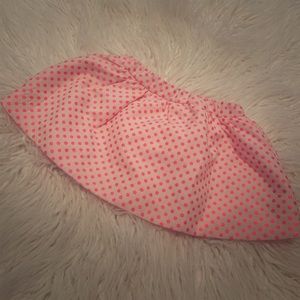 Kate spade 18 month skirt